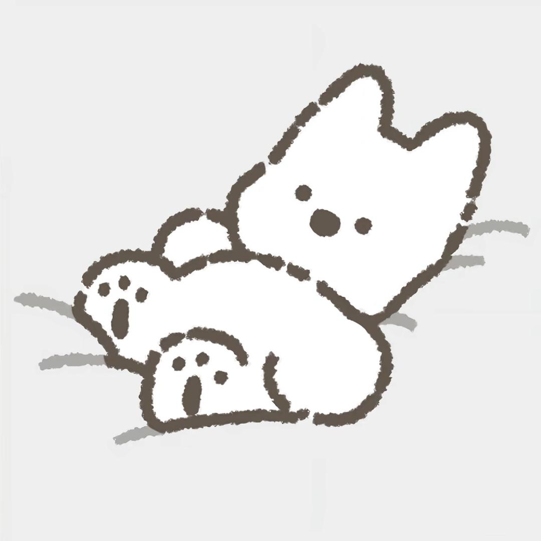 熬夜🧁