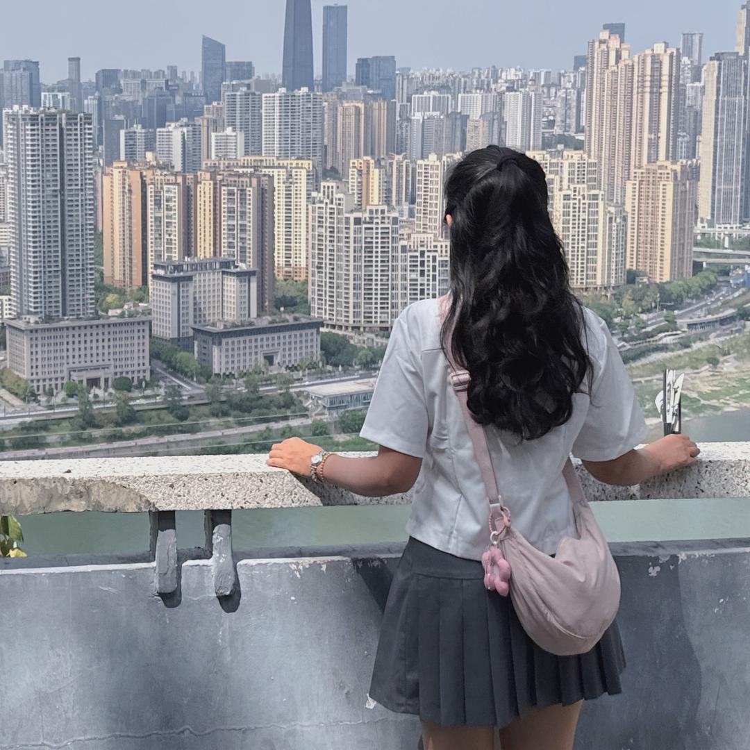 风铃的思绪🎐