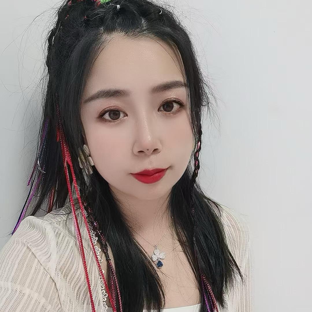 西安驾考莎莎老师