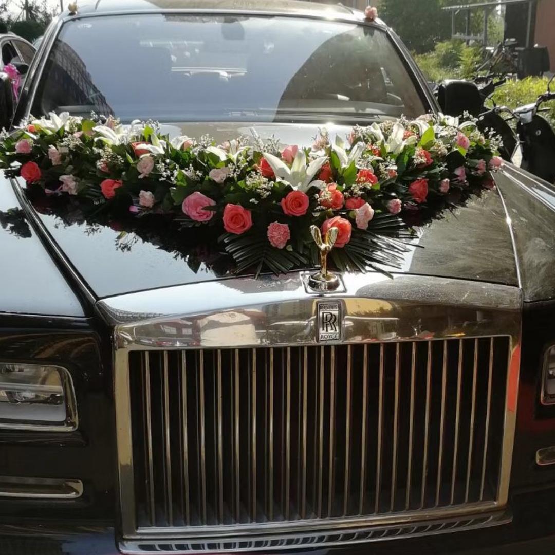 Fm（婚庆➕车队）