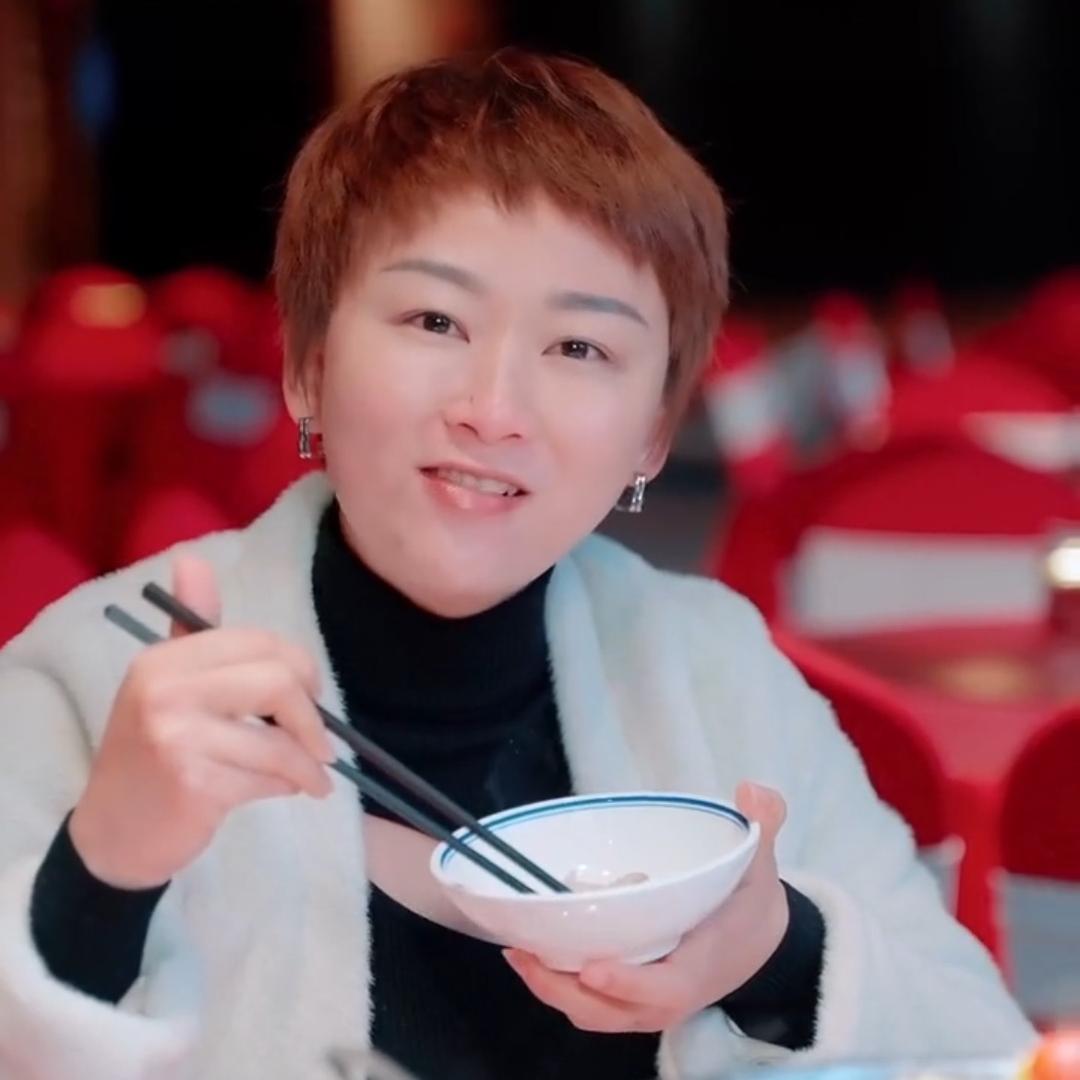 金姐♛