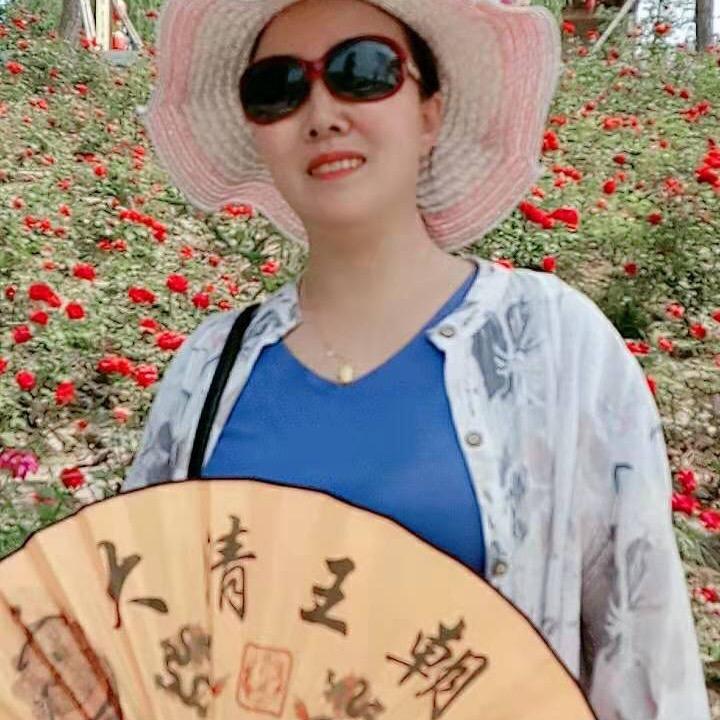 春暖花开