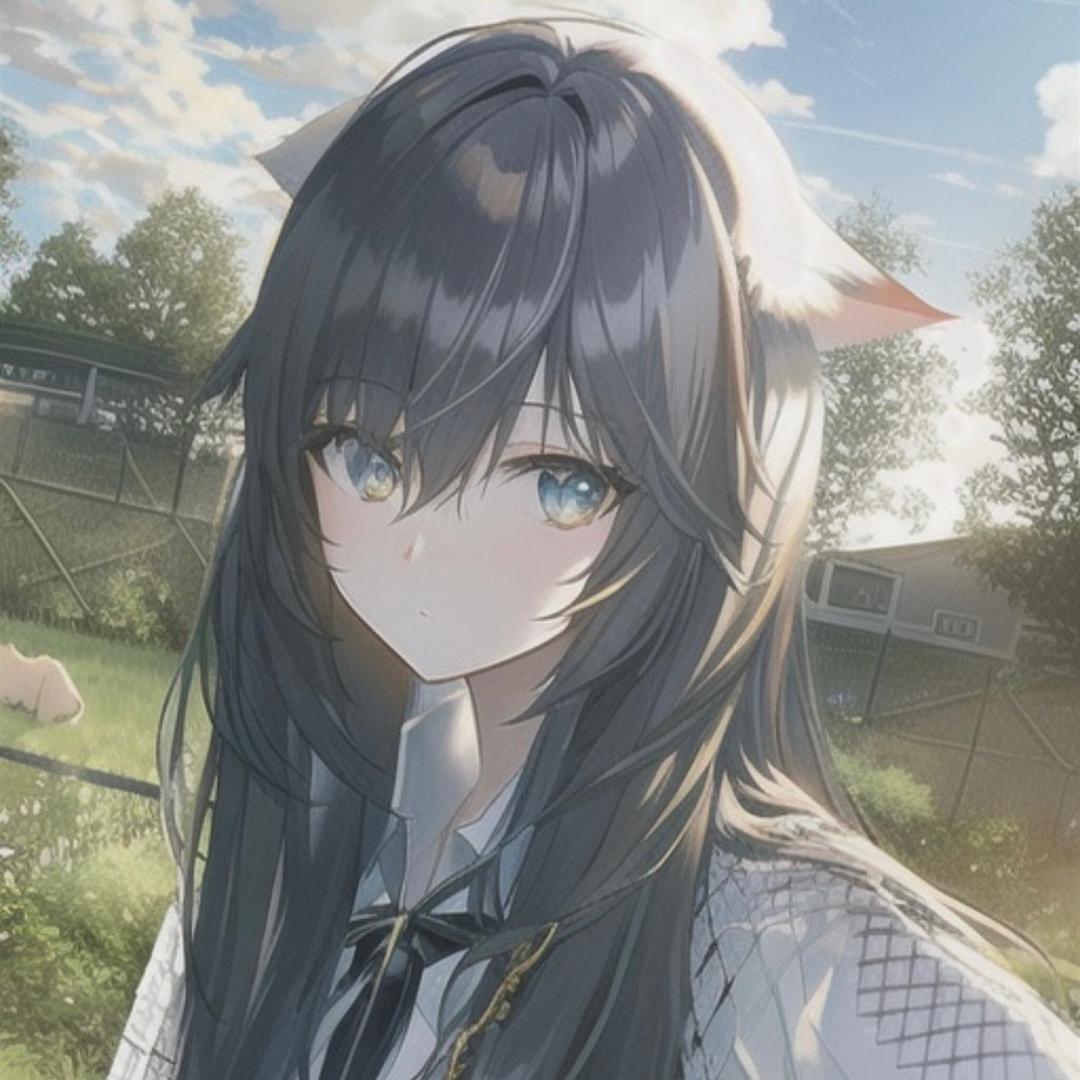 小锦ovO