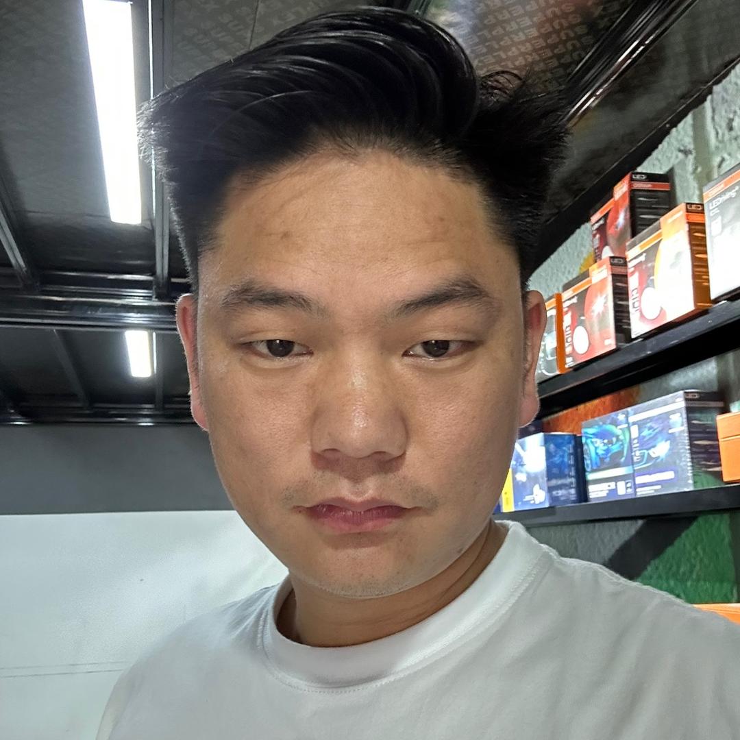 嘉兴桐乡中邦车灯