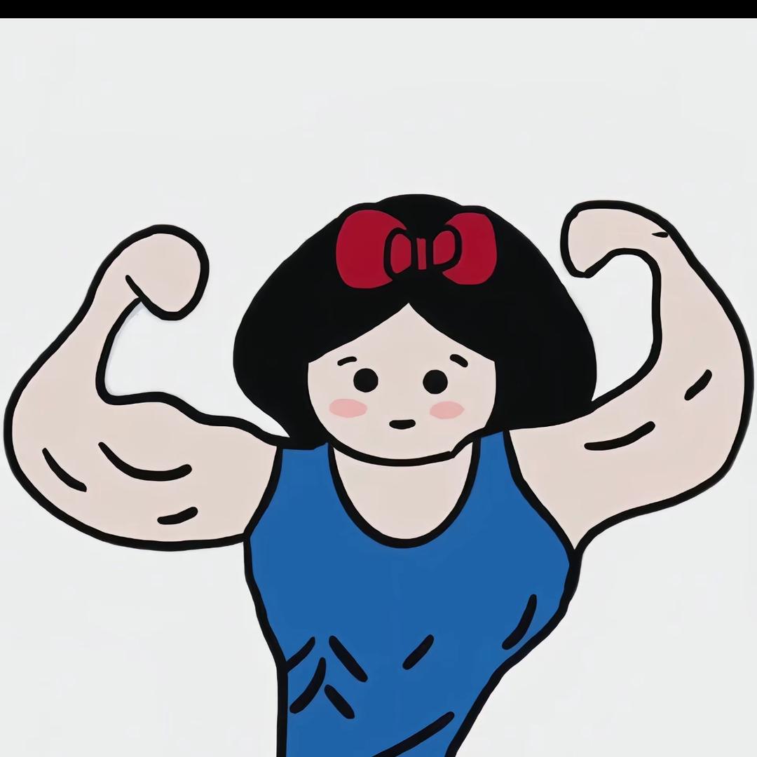 一杯鲜橙果汁🍹