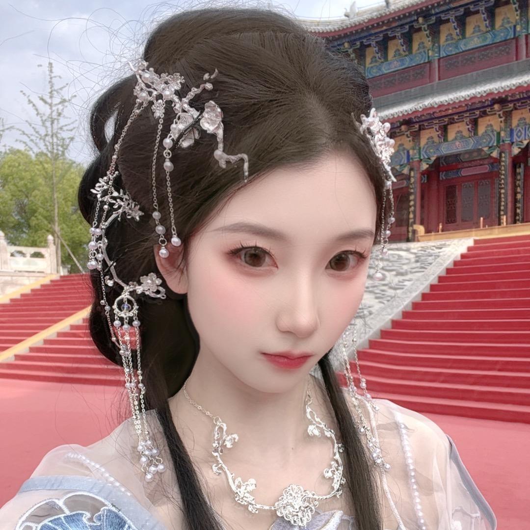 汉服浅予