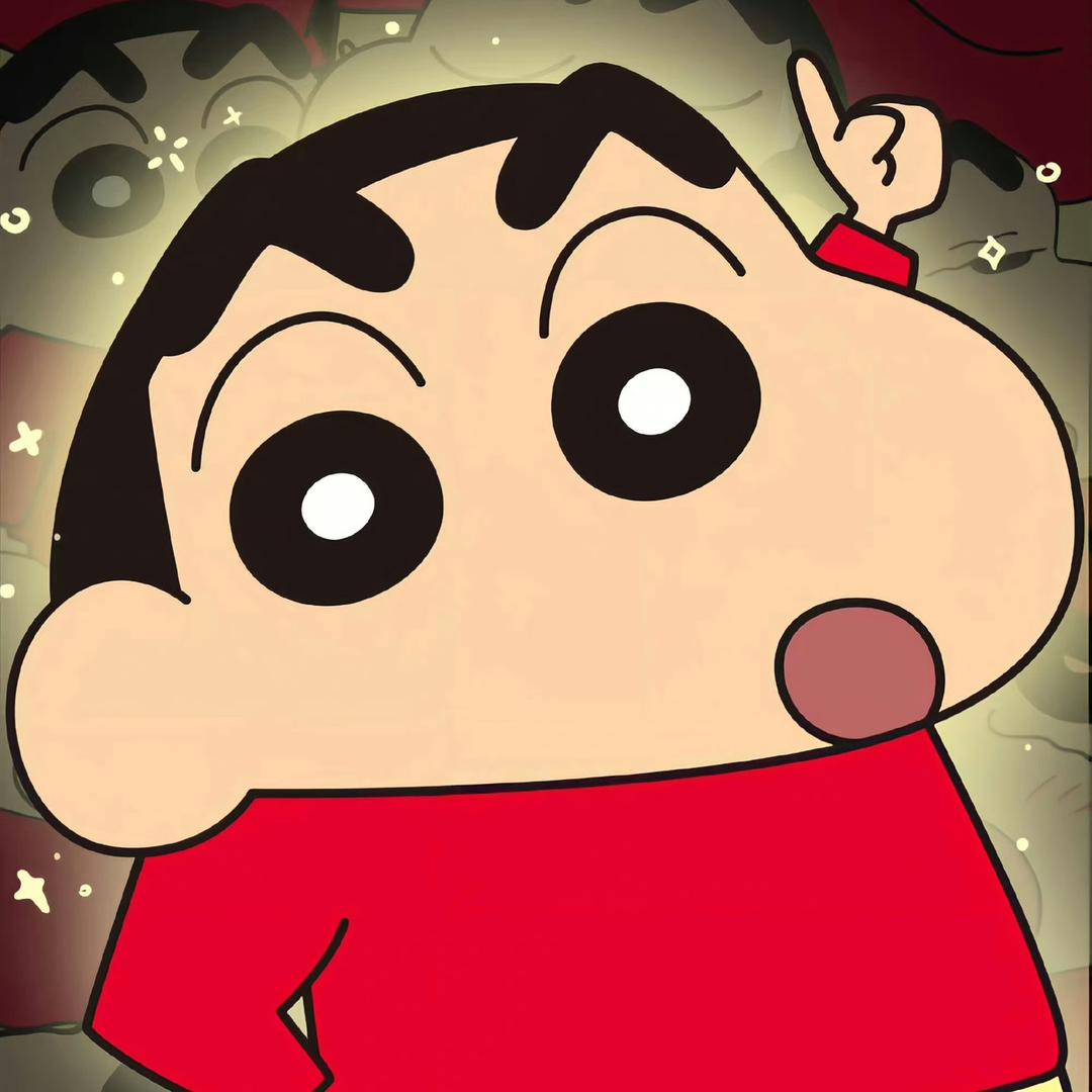 小新小新💗