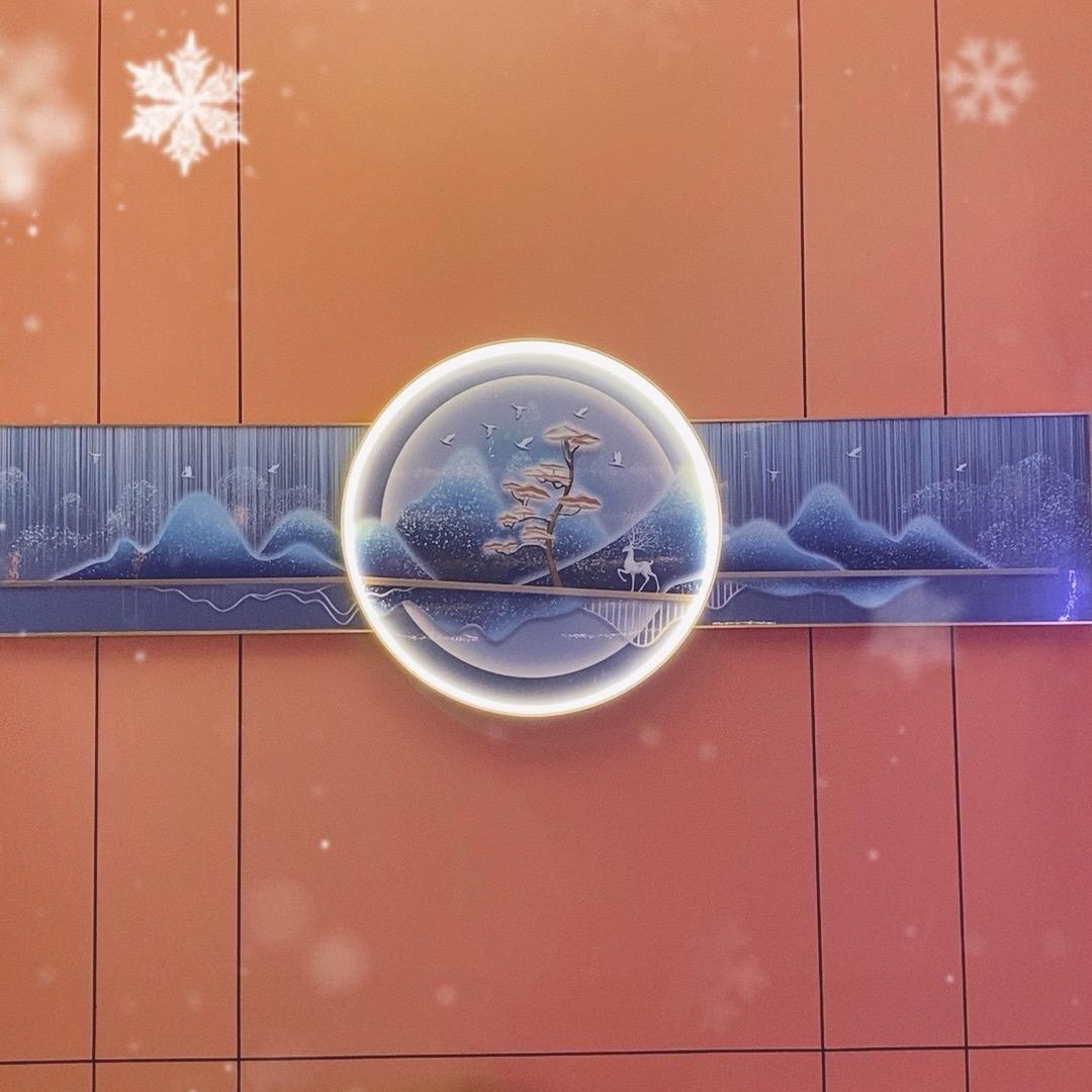 我是真的爱你