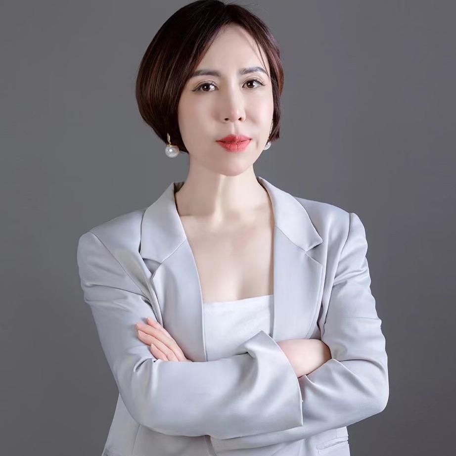 达旗眉形设计苏珈娴