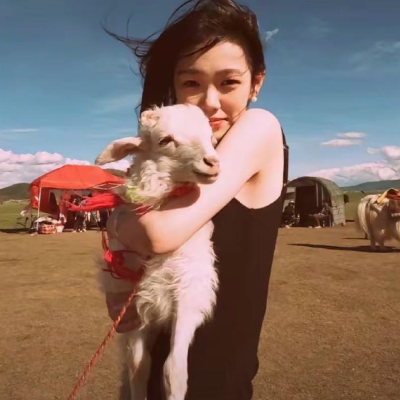 所以你睡了没丶