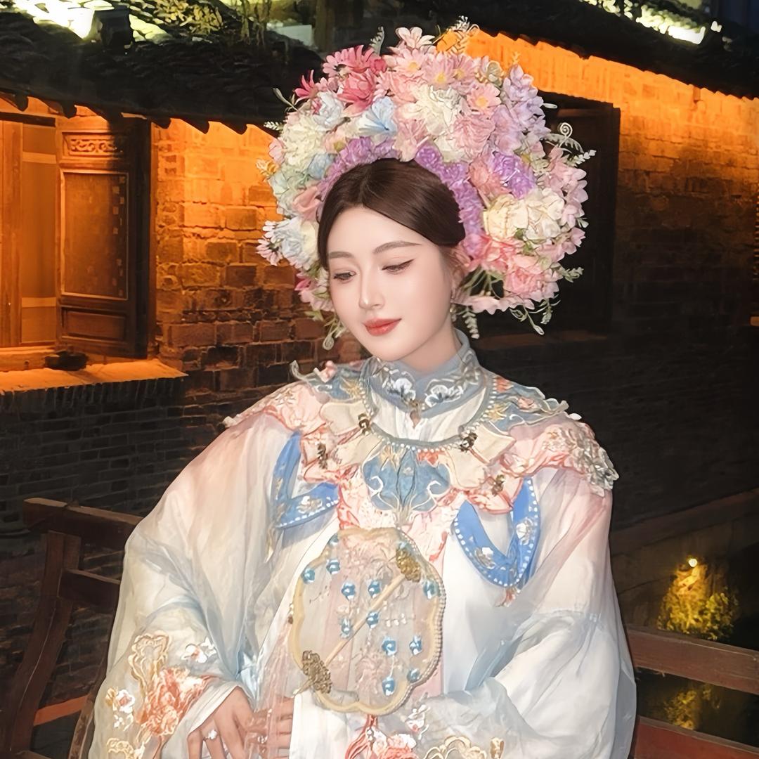 琦琦