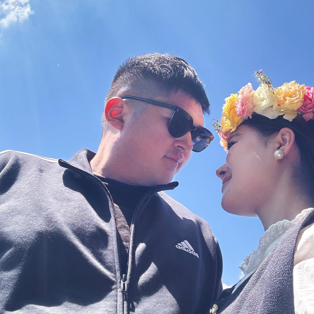 小美❤️生活日记