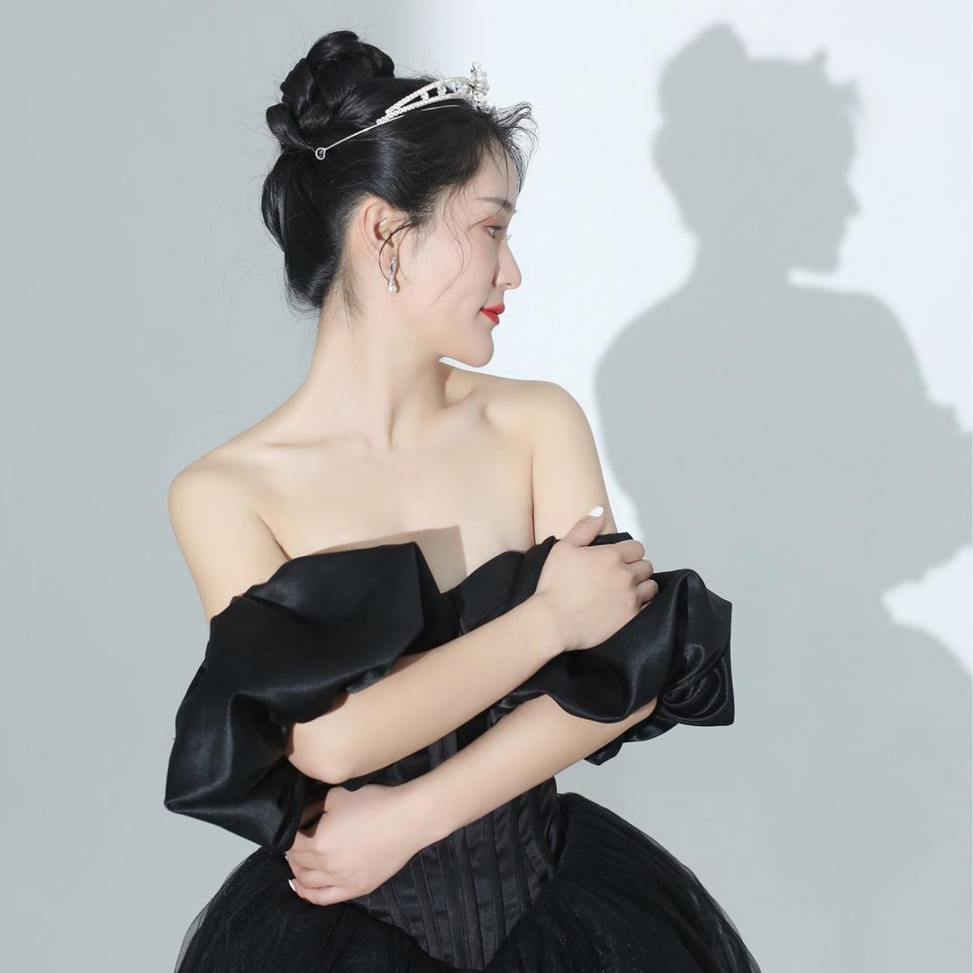 小馋猫儿