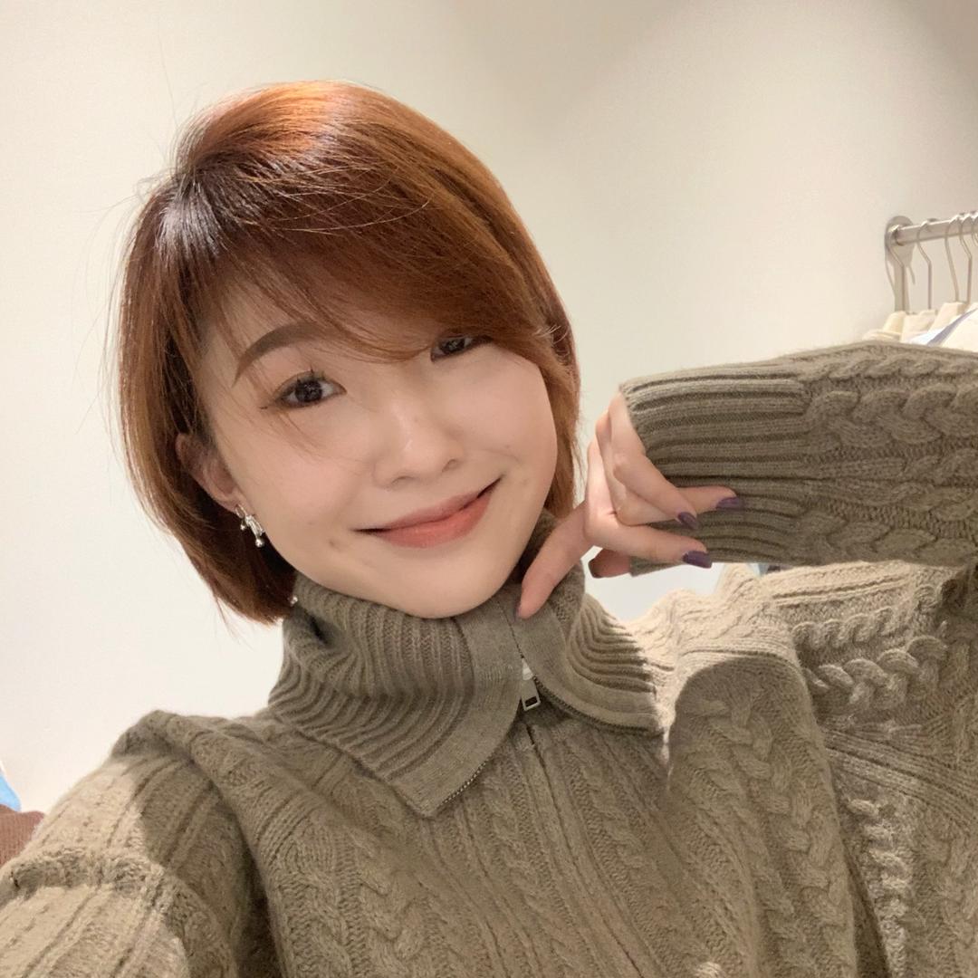🍒济南毛晓彤分彤 ‘孕中期🤰’