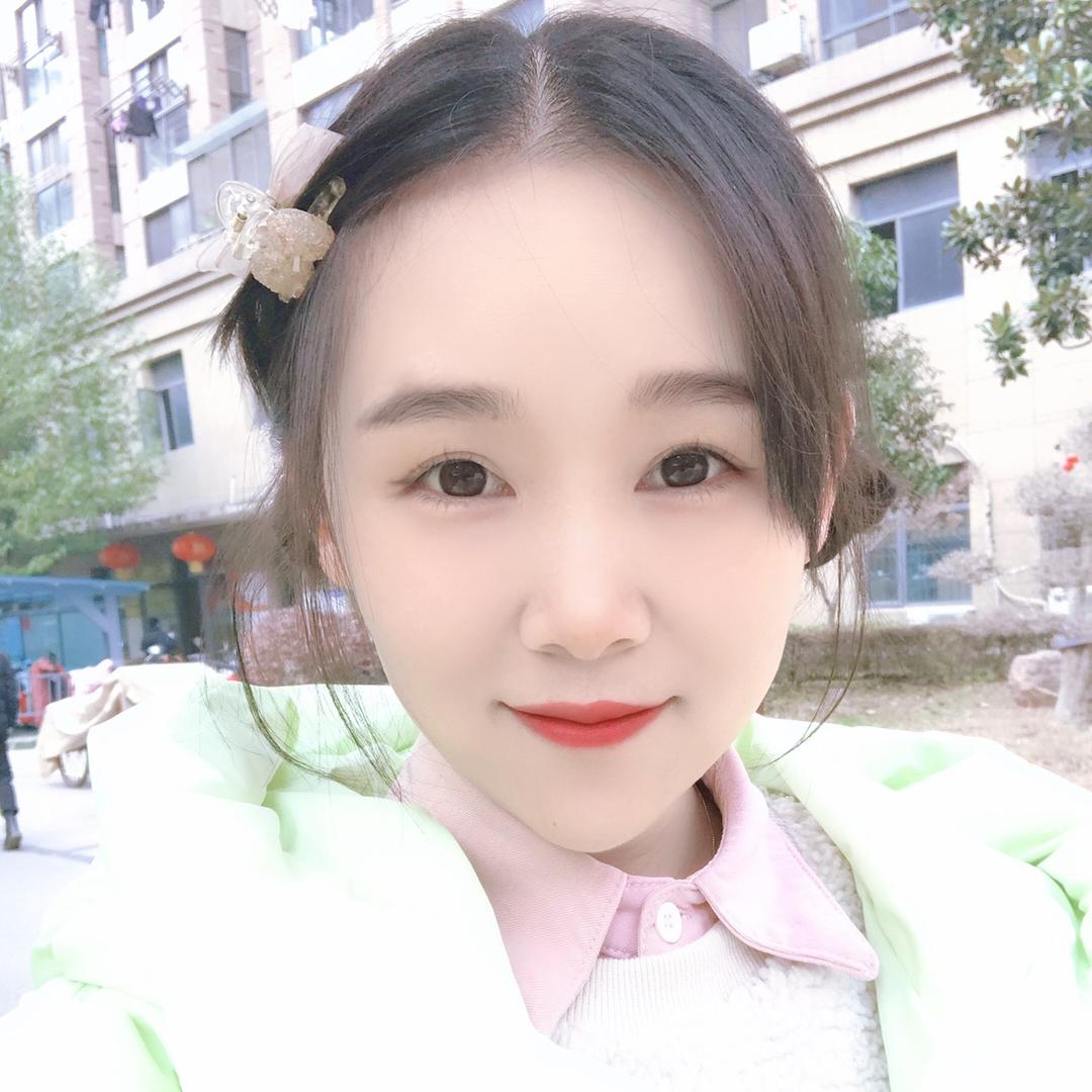 易雅南头像