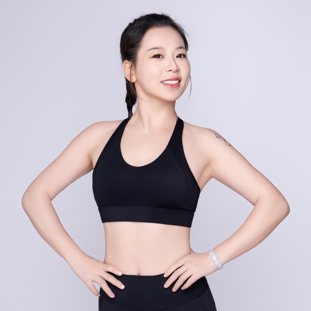 惠·Pilates