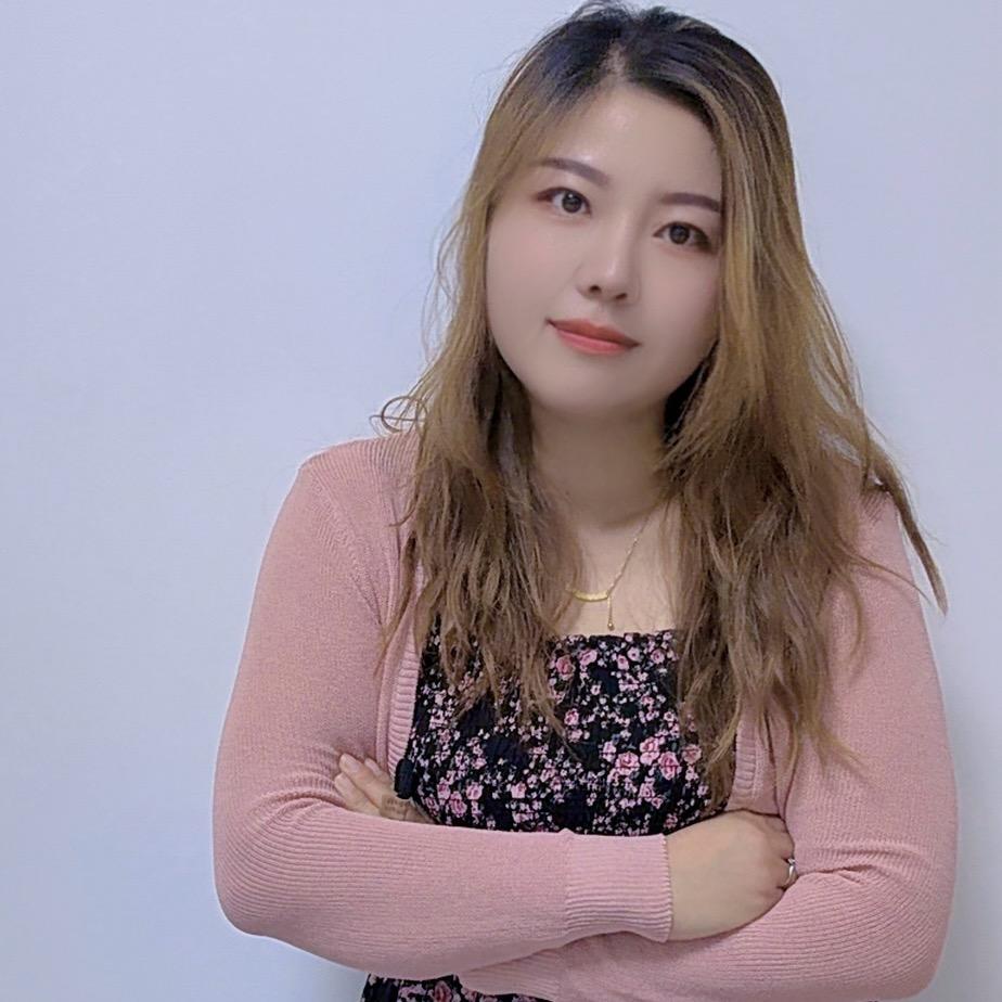 💕小雨💕