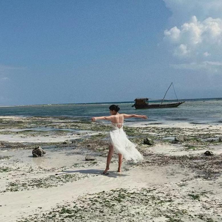 喜喜喜喜乐✈️🏎️🏕️