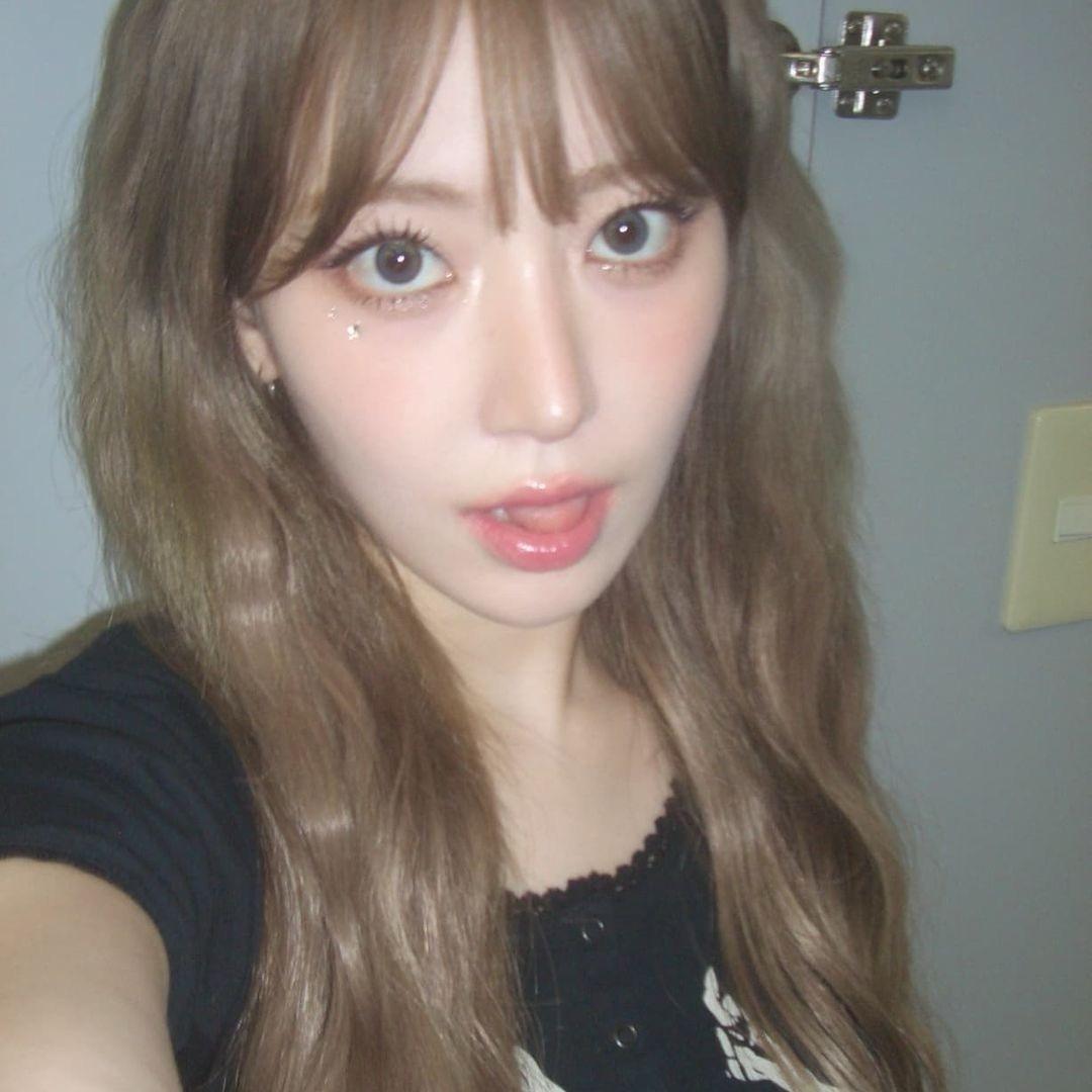 蛋黄派我来的⌯>ᴗo⌯ಣ