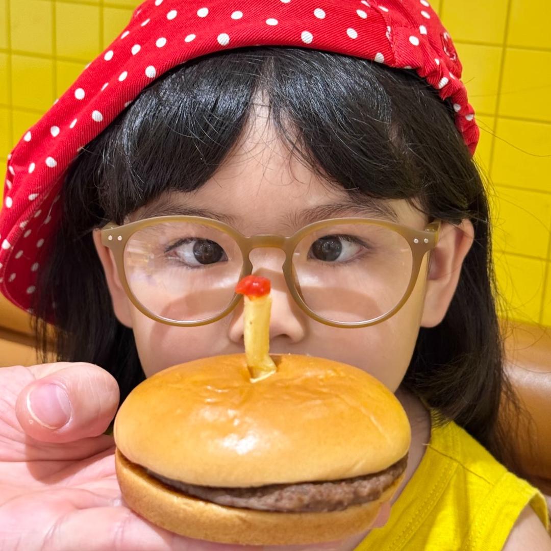 肉凶小贝！
