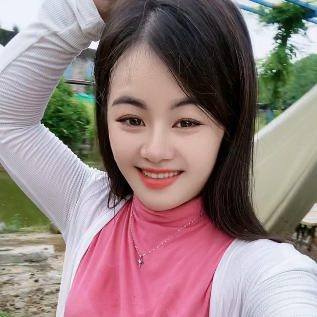 黄家姑娘