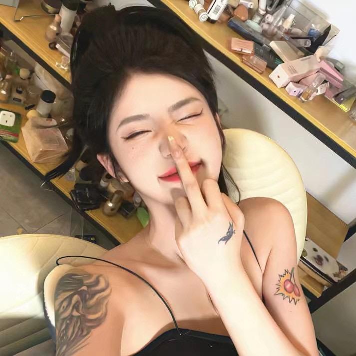 马屁珍               🪳