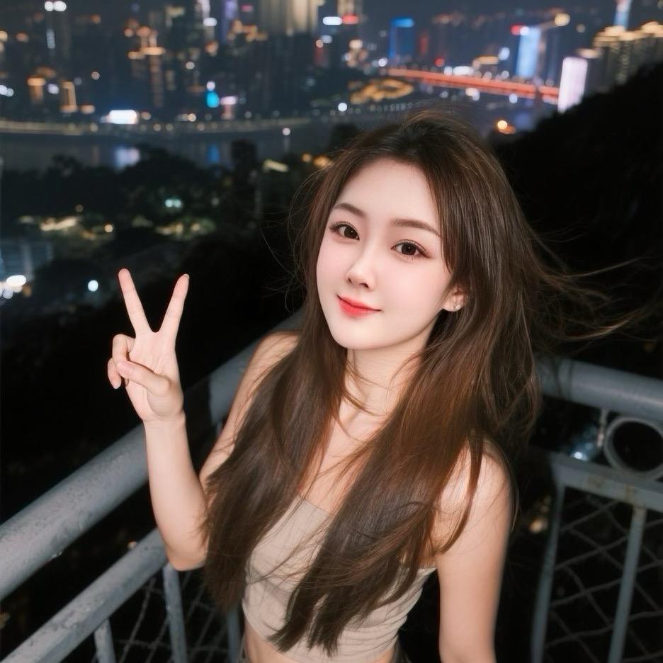 大妮子🚩（承蒙厚爱）