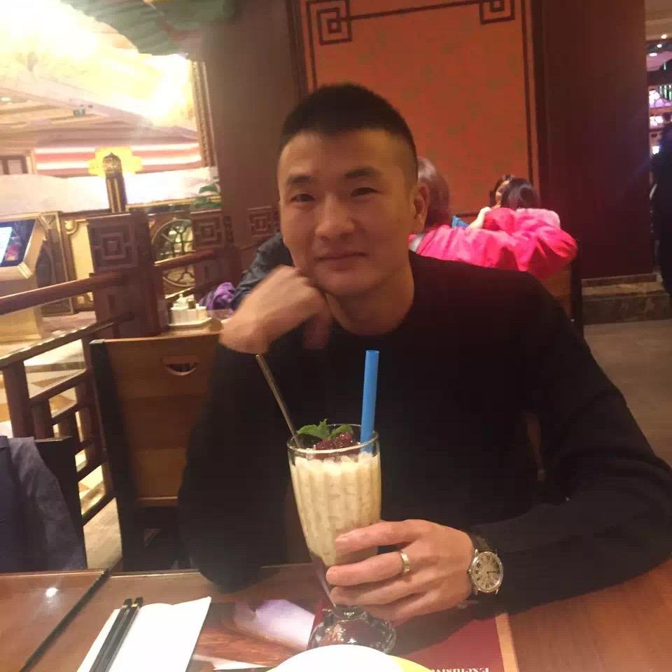 江仔