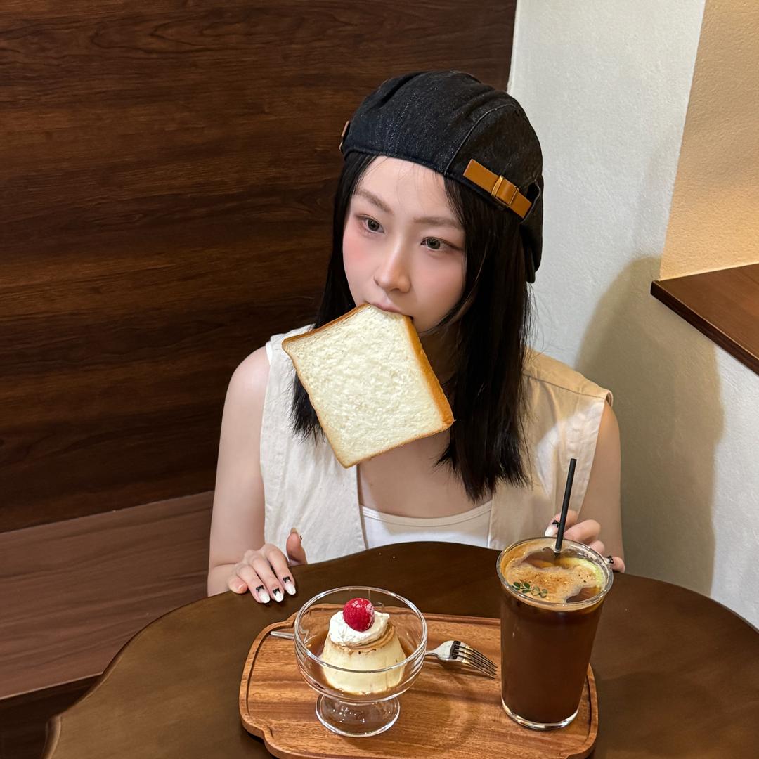 玖玖的饭盒
