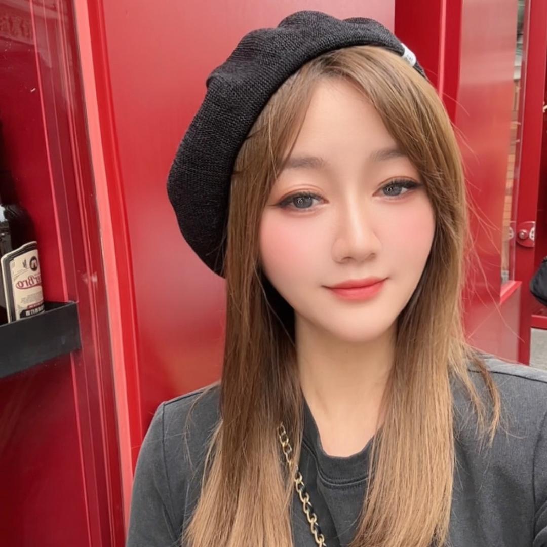 系小鱼🐟吖🇨🇳🇺🇸