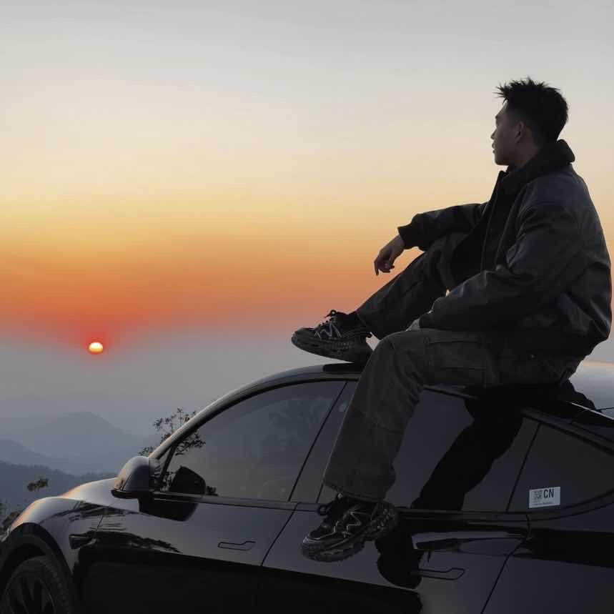 阿杨淘车（威海）
