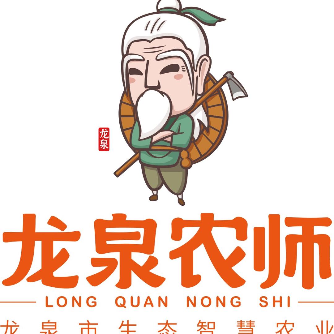 龙泉农师干货店