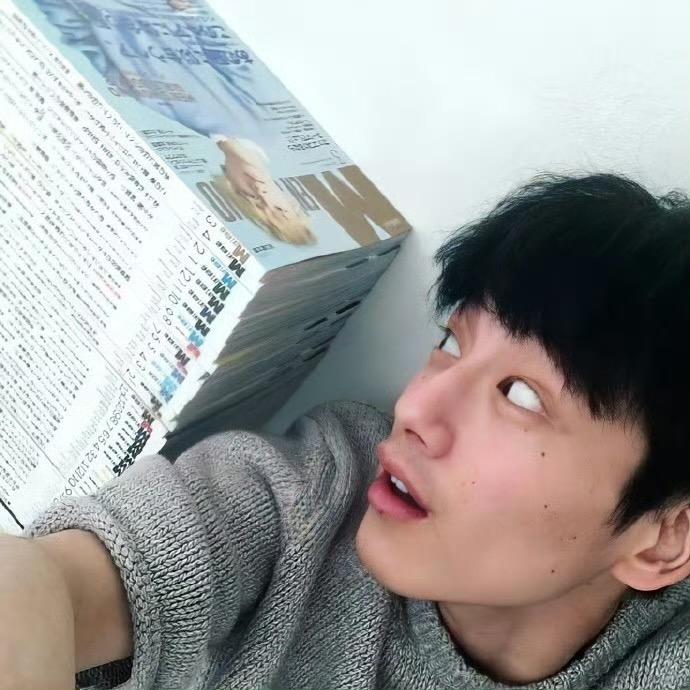 远方.
