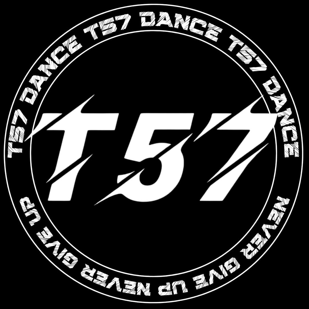 衡阳T57舞蹈工作室（中建店）