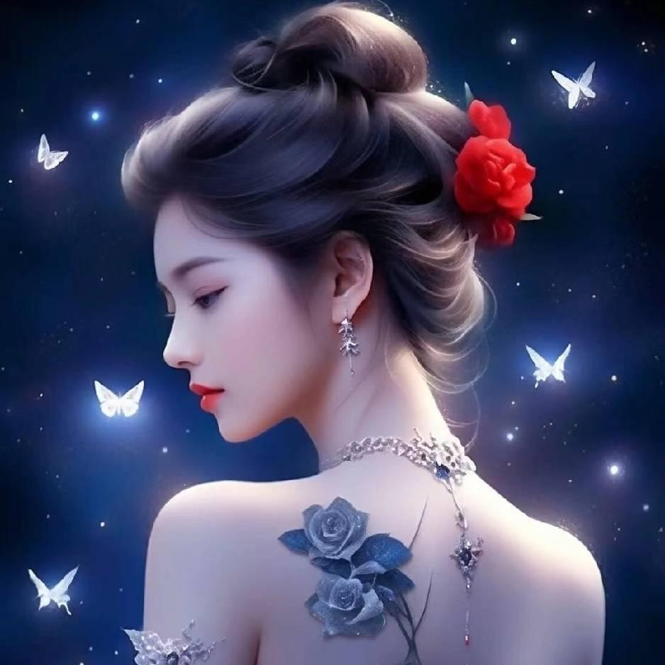 ღ᭄💞如꧔ꦿ᭄初ღ᭄ 💕