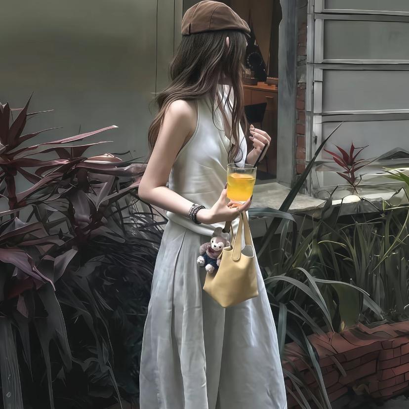 小甘轻奢女鞋工厂直销