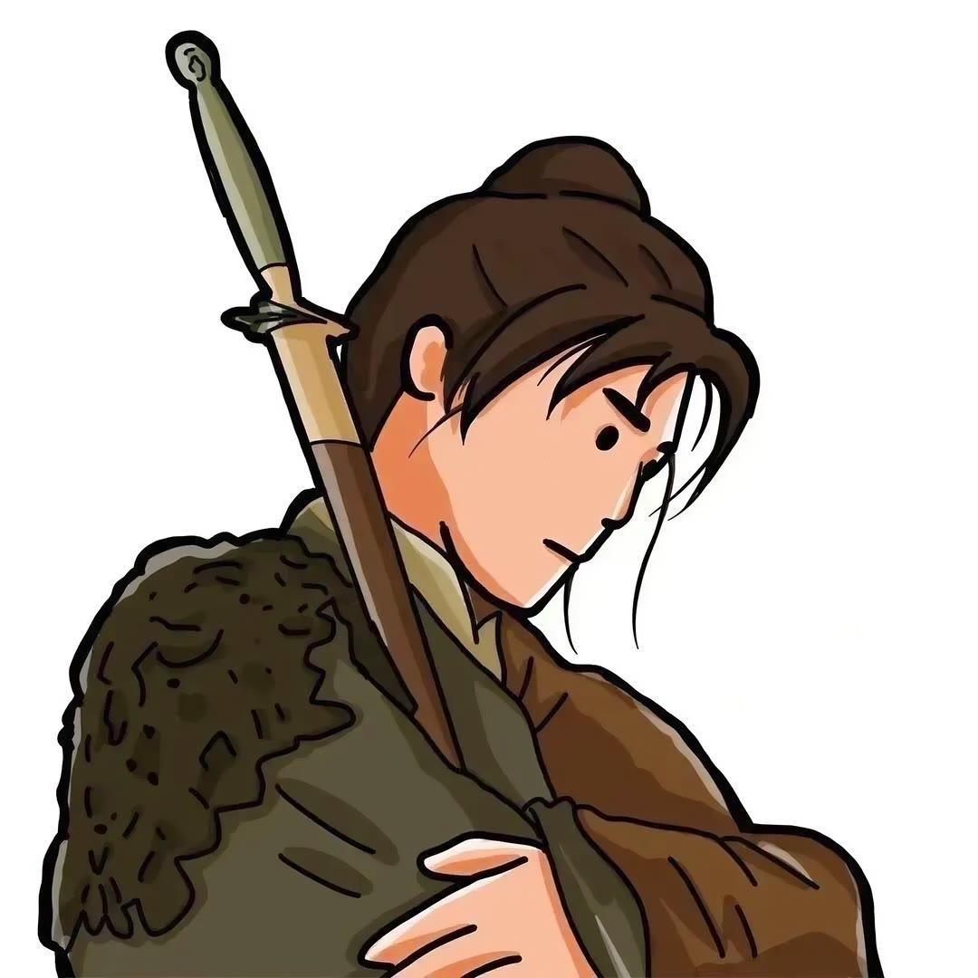 大白师兄☯️