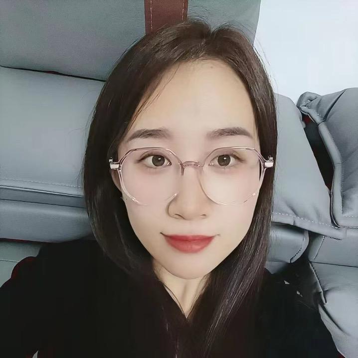 欢欢一家人