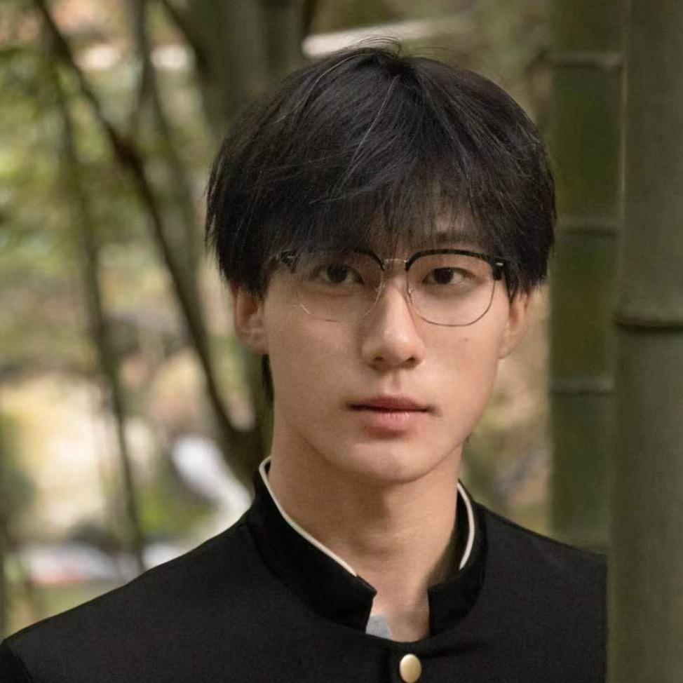 周宥宇🌧️