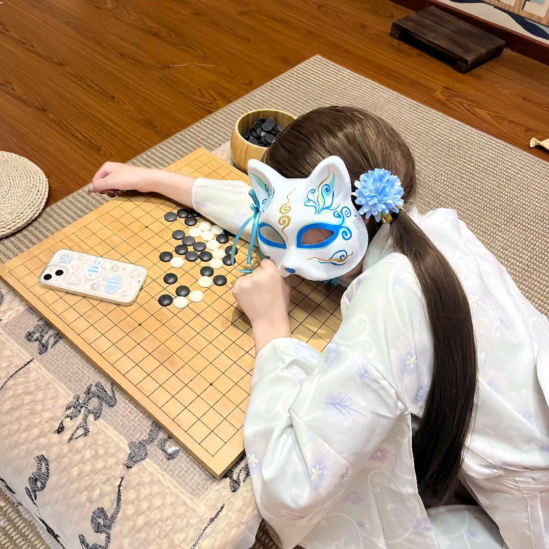 橘子冰