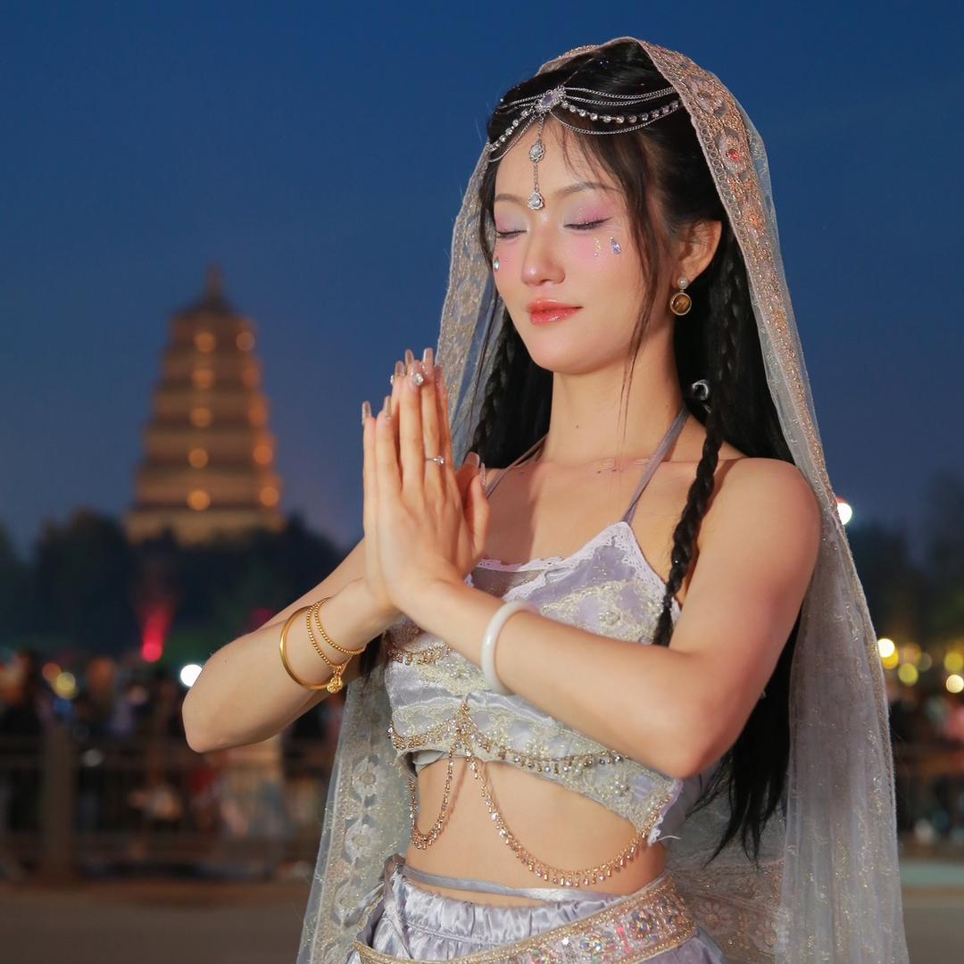 ✨满天星💕