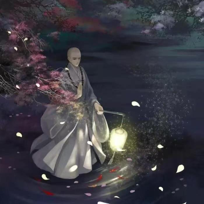 善缘～吉祥如意 wei