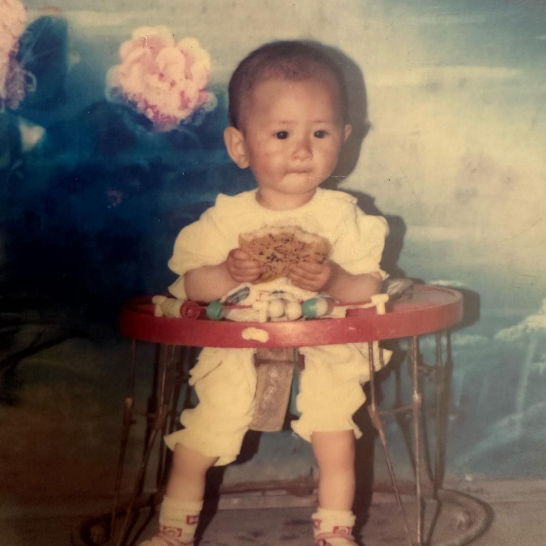 务必幸福🥰