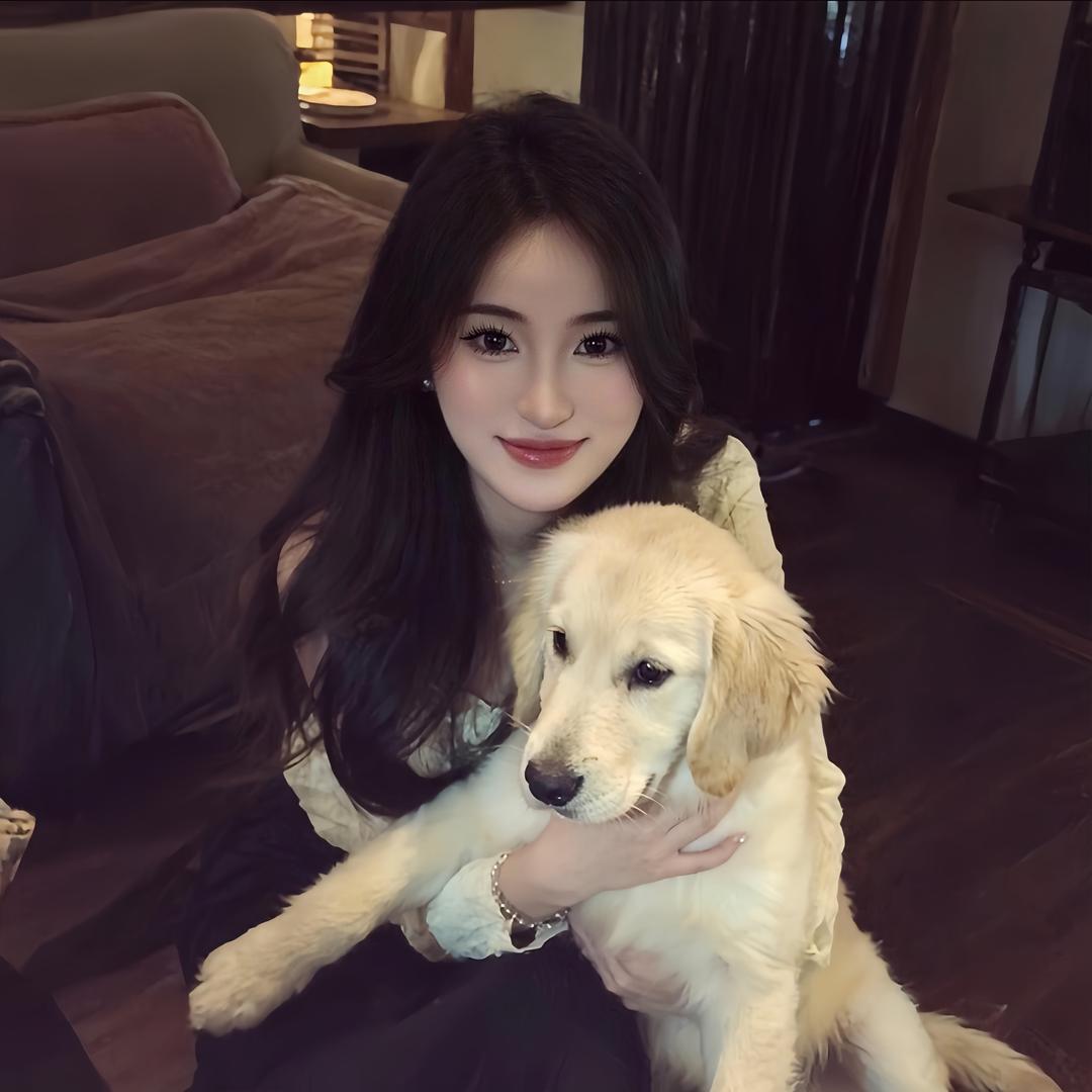 Lu瑶芝麻粒
