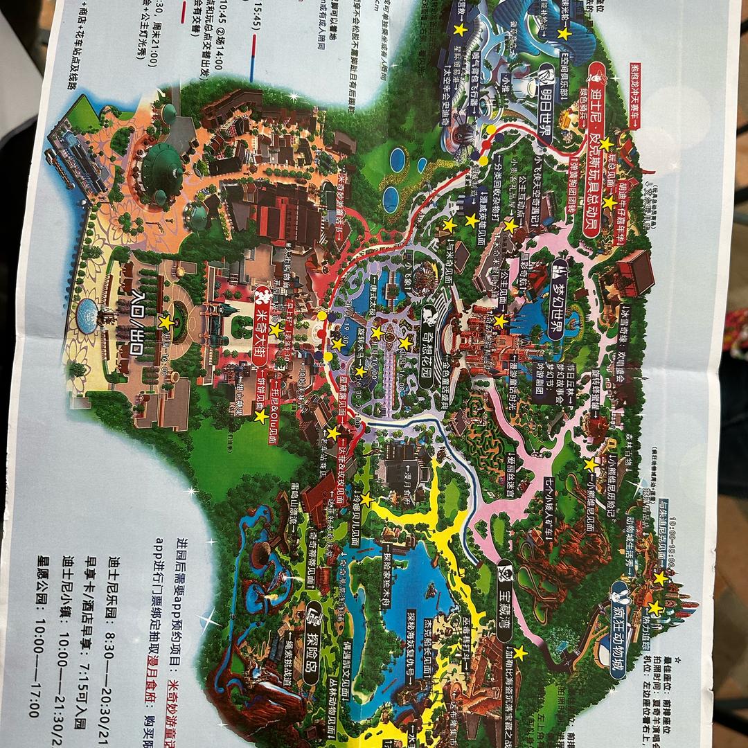 上海金牌导游