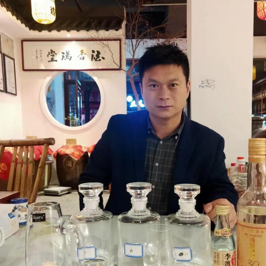 涛哥｜潘泉老酒