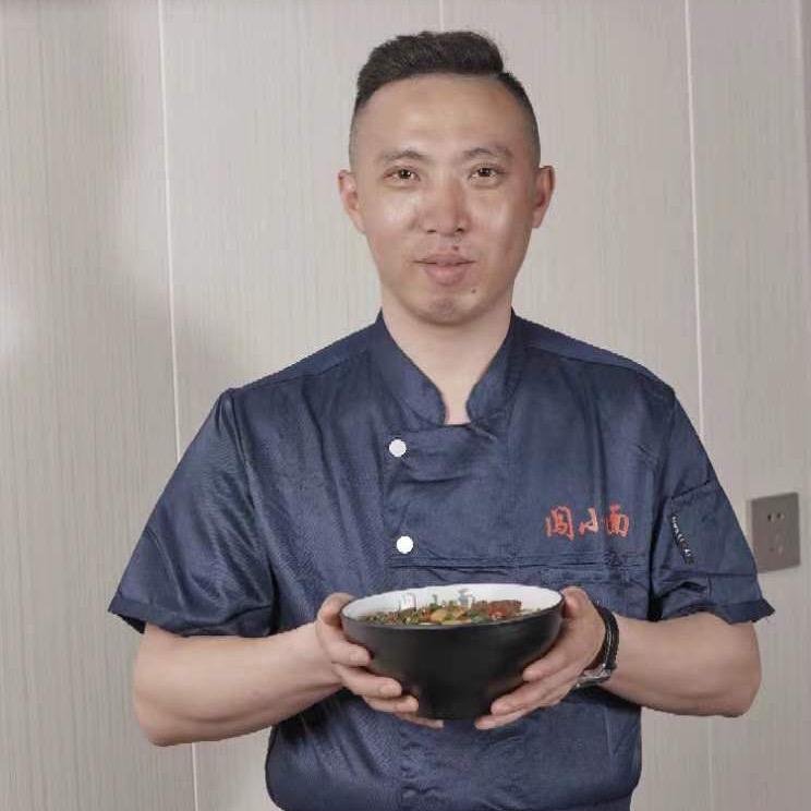 渝闯盛（刘月）
