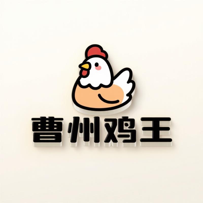 曹州鸡王生鲜企业店