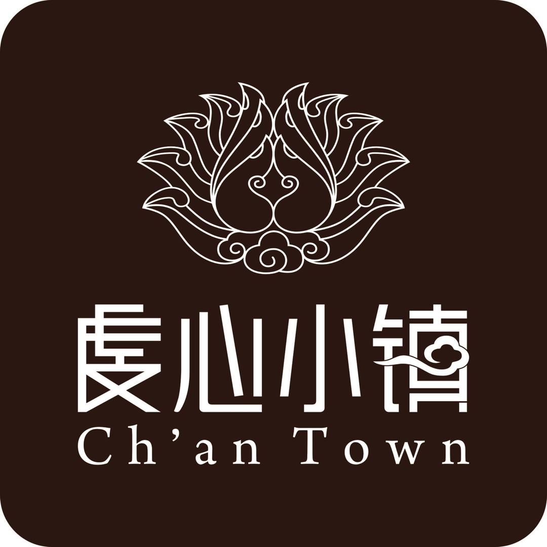 龙南虔心小镇会客厅