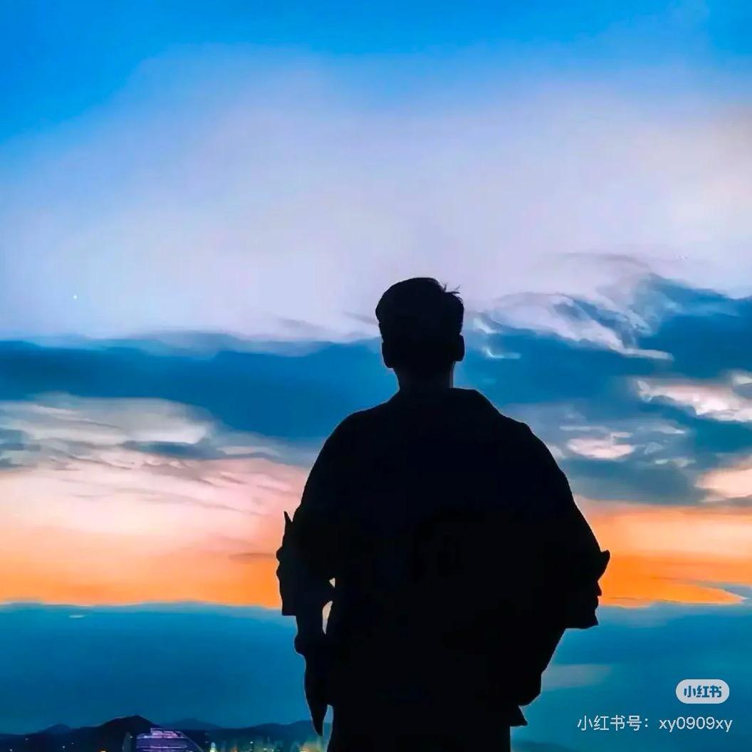 浩然♈️